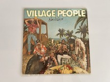 Disco de vinil Village People – Go West 1979 LP Casablanca discos VIP-6663, usado comprar usado  Enviando para Brazil