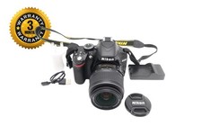 Nikon d3200 dslr for sale  UK