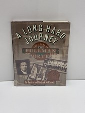 Long hard journey for sale  Jacksonville