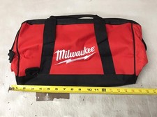 New milwaukee canvas for sale  Brooklyn
