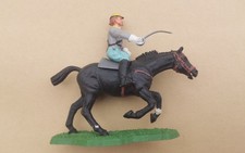 Figurine britains guerre d'occasion  Nanteuil-le-Haudouin