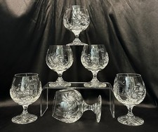 Set brandy snifters for sale  Scottsdale