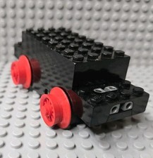 Lego elektrik zug gebraucht kaufen  Uedem
