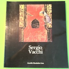Sergio vacchi caos usato Sergio vacchi caos usato  Comiso
