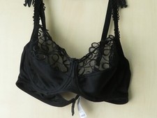 Bügel schwarze spitze gebraucht kaufen  Berlin