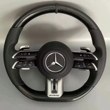 Mercedes amg style d'occasion  Expédié en Belgium