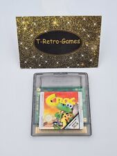 Nintendo Game Boy Color Croc Modul EUR comprar usado  Enviando para Brazil