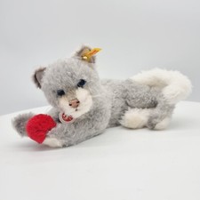 Steiff 036422 kitty gebraucht kaufen  Heidenheim an der Brenz