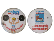 Seltenes altes werbe gebraucht kaufen  Nettetal