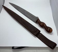 Scottish dirk short for sale  Franklin