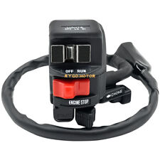 Handlebar kill start for sale  USA