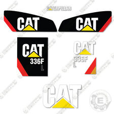 Adatto caterpillar 336 usato  Spedire a Italy