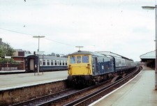 Original 35mm rail for sale  MIRFIELD