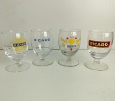 Collection french ricard d'occasion  Gent