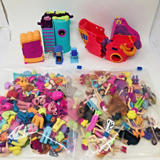 Giant polly pocket for sale  Kingsley
