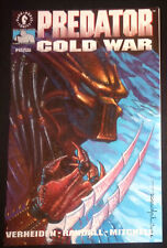 predator cold war comics for sale predator cold war comics for sale NEWCASTLE UPON TYNE