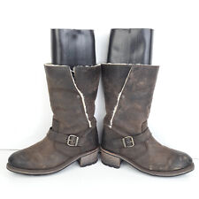 Cat womens boots for sale  NORTHALLERTON