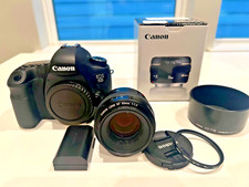 Canon eos 20.2mp for sale  Houston
