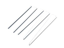 Wspornik regałów Emuca 7908912 32x370 mm 16 sztuk TOWAR B na sprzedaż  PL
