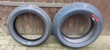 Slick pirelli diablo gebraucht kaufen  Neustadt Glewe