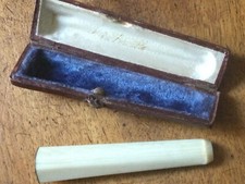 Fume cigarette ancien d'occasion  Nevers