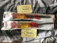 Marples chisels set for sale  Northford