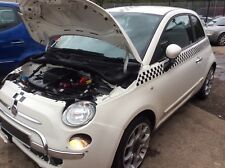 2012 fiat 500 for sale  DEVIZES
