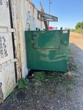 1350 litre bunded for sale  BASINGSTOKE