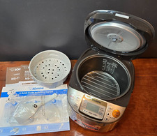 Zojirushi tsc10 cup for sale  Manchester