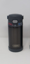 Thermos funtainer stainless for sale  Haskell
