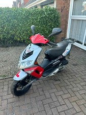 Peugeot speedfight 100cc for sale  BURNTWOOD