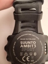 Montre connectée homme d'occasion  Béziers