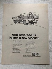 1971 aircraft advert for sale  BRIGHTON