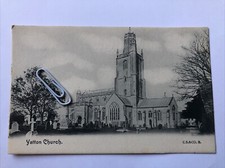 Yatton church external for sale  GOSPORT