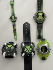 Bundle ben 10 for sale  SMETHWICK