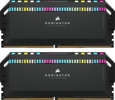 32gb corsair dominator gebraucht kaufen  Friedberg (Hessen)
