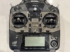Futaba t8j 2.4ghz for sale Futaba t8j 2.4ghz for sale  UK