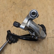 Shimano deore rapid d'occasion  Expédié en Belgium