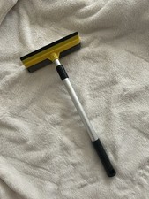 Telescopic window cleaner for sale  BICESTER