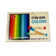 Vintage sakura cray for sale  Waxahachie