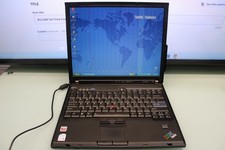 Ibm t60 think for sale  Chicago