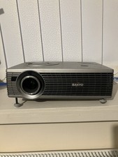 Mb5 sanyo pro for sale  BRADFORD