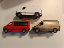 Mercedes bens sprinter d'occasion  Caen