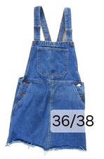 Bershka jupe salopette d'occasion  Villepinte