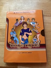 Boogie Nights (DVD, 2000) comprar usado  Enviando para Brazil