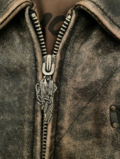 Harley davidson jacke gebraucht kaufen  Pfaffenhofen a.d.Ilm