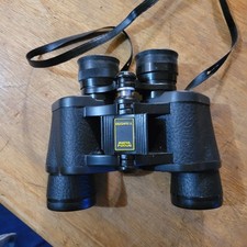 Binóculos Bushnell Insta Focus 7x35 420 pés a 1000 jardas com alça , usado comprar usado  Enviando para Brazil