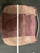 Damen tasche schultertasche gebraucht kaufen  Nideggen