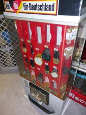 Uhrenautomat münzautomat ware gebraucht kaufen  Oberhausen