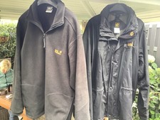 Jack wolfskin winterjacke gebraucht kaufen  Anröchte